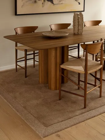 Louis villamatto - Beige brown, 250×350 cm - Tinted