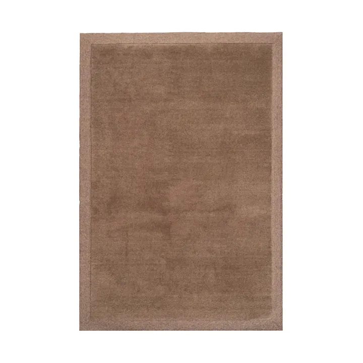 Louis villamatto - Beige ruskea, 200x300 cm - Tinted