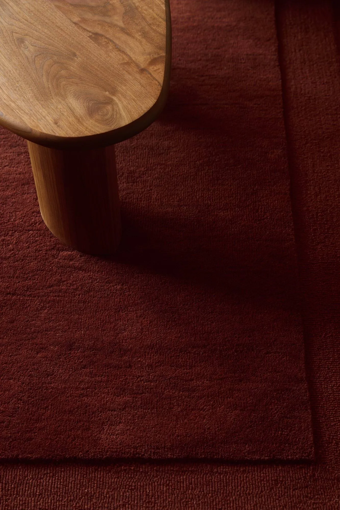 Louis villamatto, Burgundy, 200x300 cm Tinted
