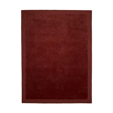Louis villamatto - Burgundy, 250x350 cm - Tinted