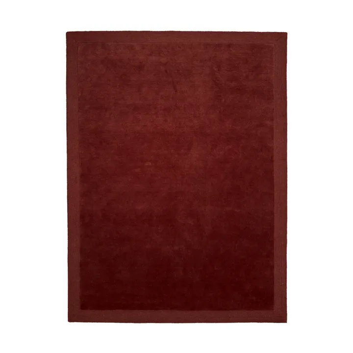 Louis villamatto - Burgundy, 250x350 cm - Tinted