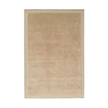 Louis villamatto - Lämmin beige, 200x300 cm - Tinted