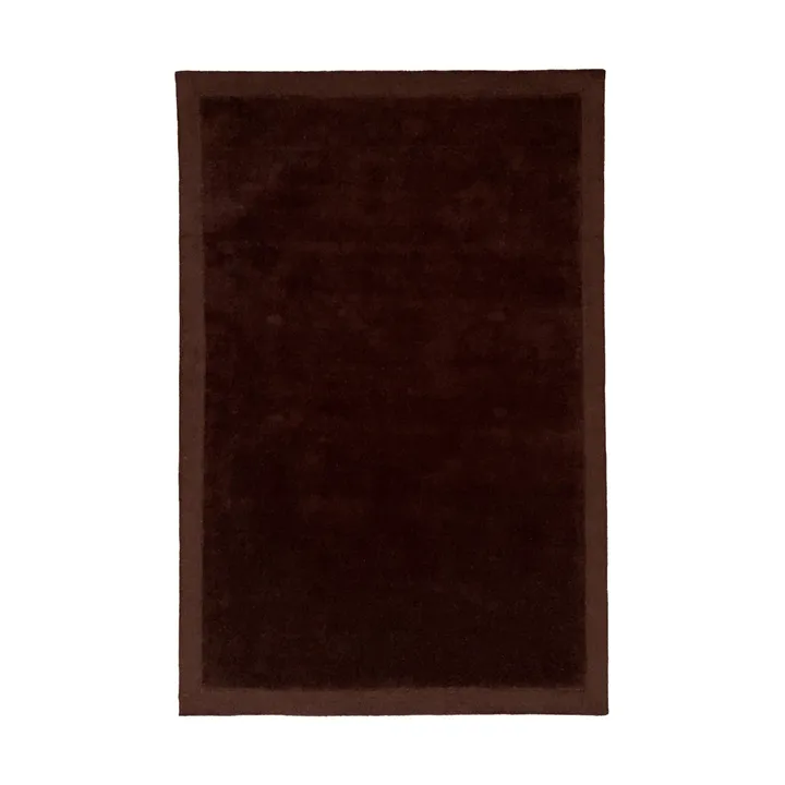 Louis villamatto - Ruskea, 200x300 cm - Tinted