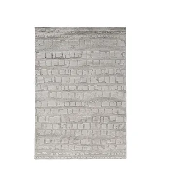 Lydahl villamatto - Off white, 250x350 cm - Tinted