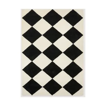 Mellin viskoosimatto 300x400 cm - Multi - Tinted