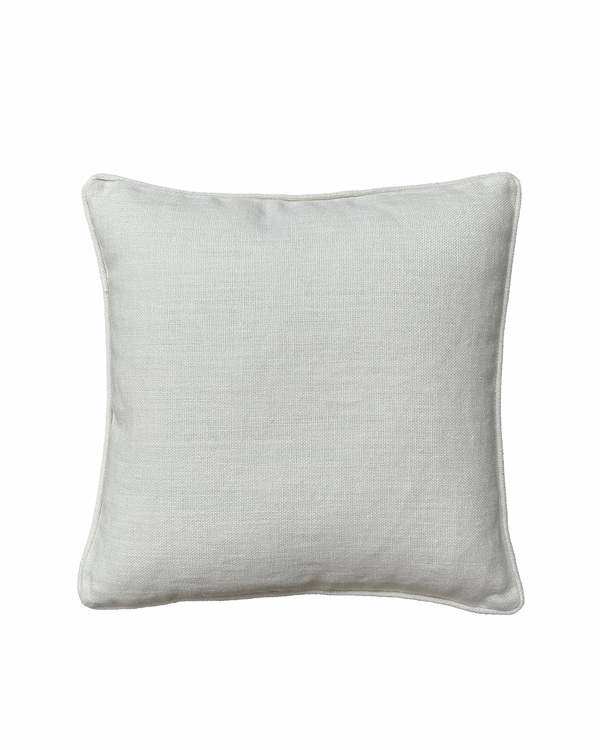 Norell koristetyyny, Off white, 50x50 cm Tinted