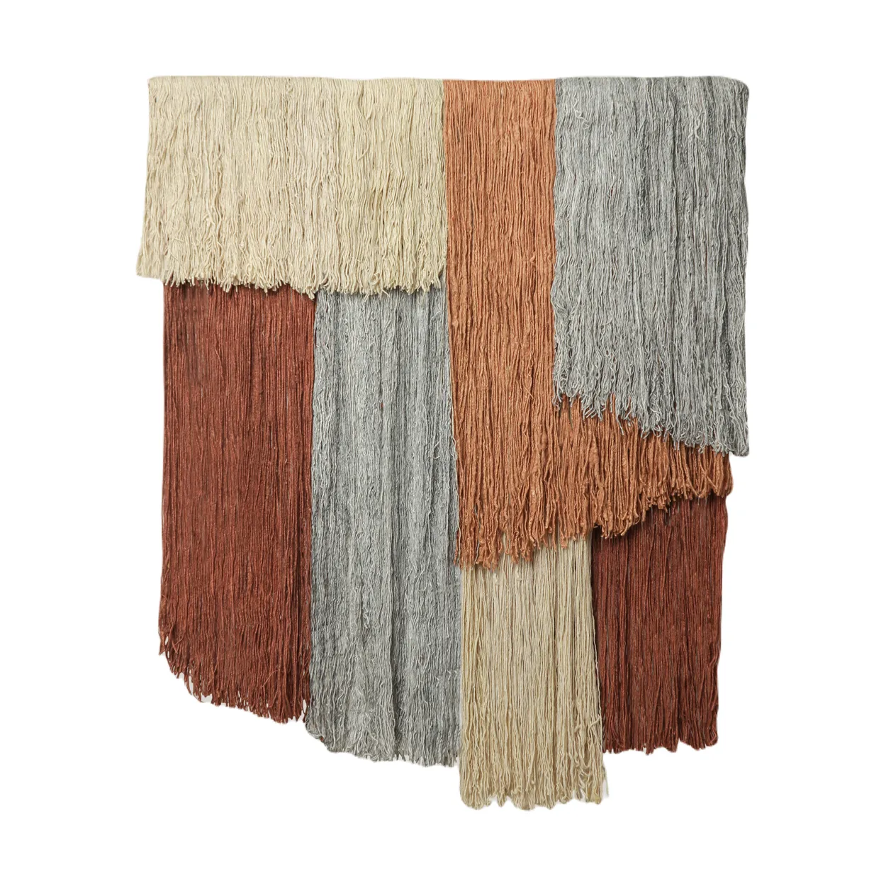 Tinted Tham seinäkoriste 90 cm Multi