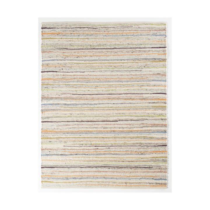 Arosa matto - Multi, 290x200 cm - Tisca