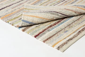 Arosa matto - Multi, 290x200 cm - Tisca