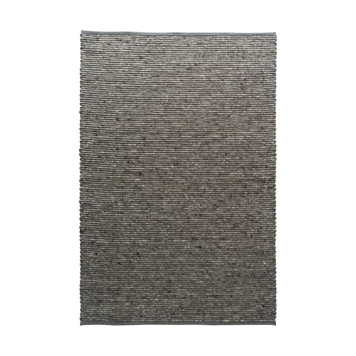 Greenland Swift matto - Anthracite nr. 83, 70x140 cm - Tisca