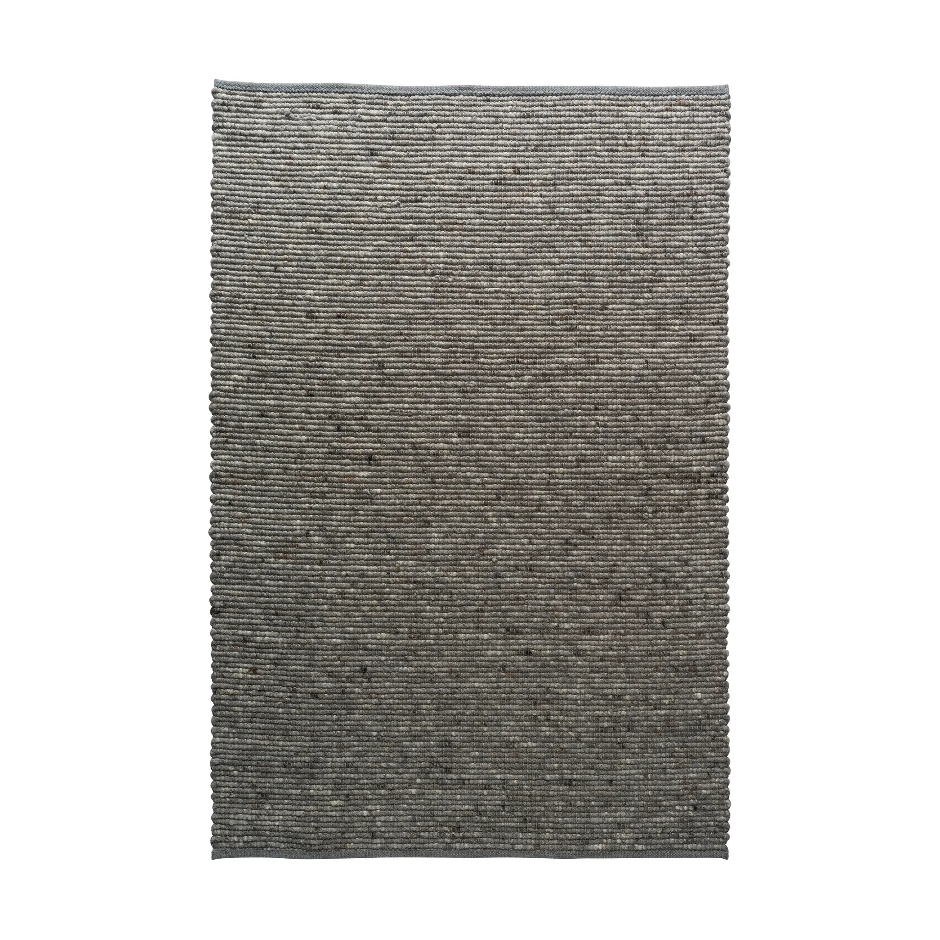 Greenland Swift matto, Anthracite nr. 83, 90x180 cm Tisca