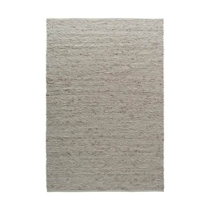 Greenland Swift matto - Silver nr. 28, 70x140 cm - Tisca