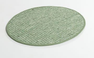 Greenland Swift pyöreä matto - Jade nr. 240, Ø200 cm - Tisca