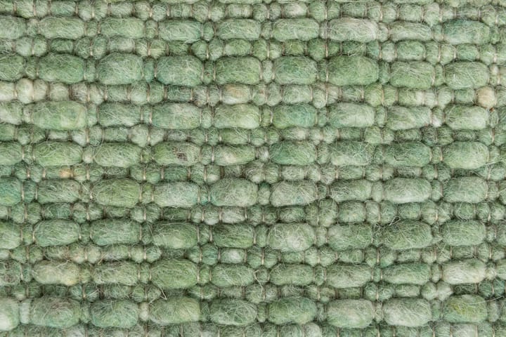Greenland Swift pyöreä matto, Jade nr. 240, Ø200 cm Tisca