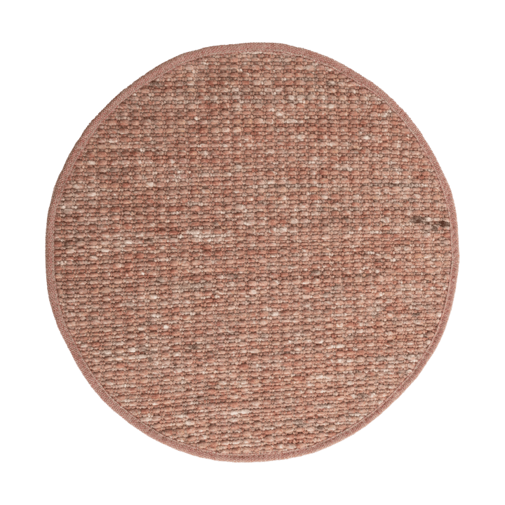Greenland Swift pyöreä matto - Terra nro 234, Ø170 cm - Tisca