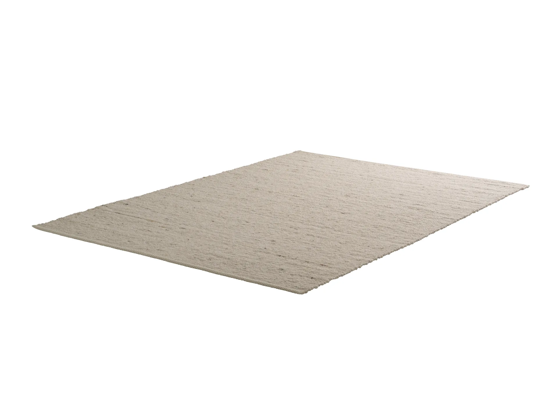 Sierrafil matto, Natural white nr. 11, 170x240 cm Tisca