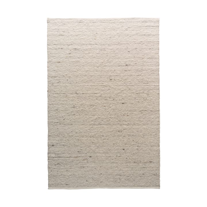 Sierrafil matto - Natural white nr 11, 250x300 cm - Tisca