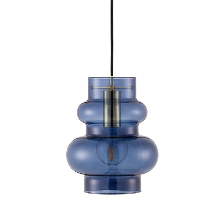 Balloon lamppu, large - Dusk blue - Tivoli by Normann Copenhagen