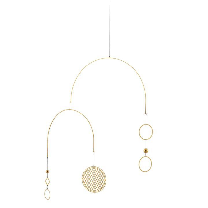 Circa mobile - messinki - Tivoli by Normann Copenhagen