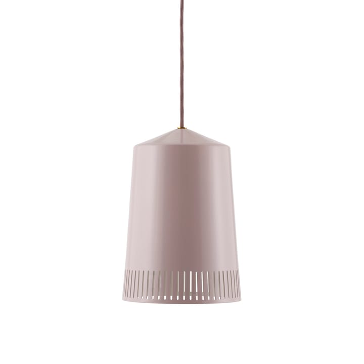 Toli lamppu, Ø 20 cm - Pearl grey - Tivoli by Normann Copenhagen