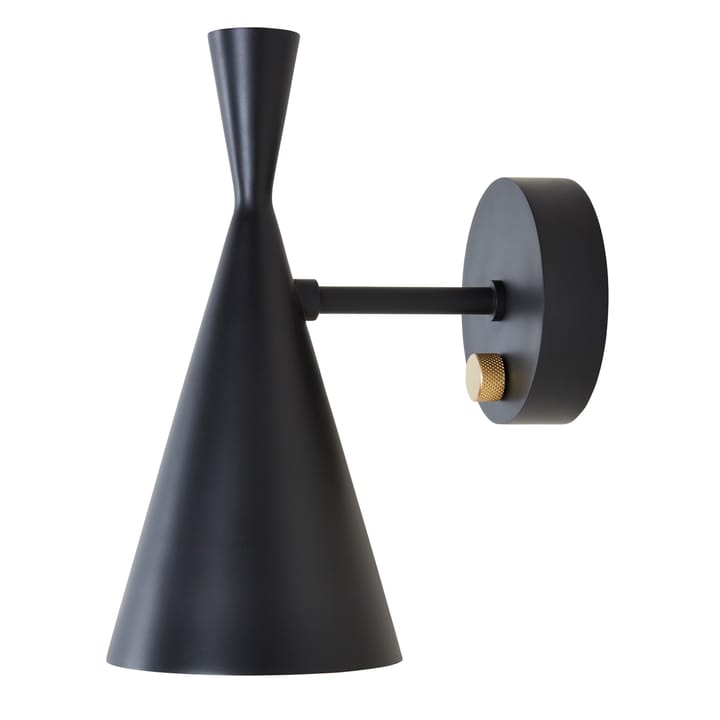 Beat-seinävalaisin, Musta Tom Dixon