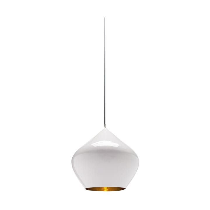 Beat Stout riippuvalaisin LED Ø52 cm - Valkoinen - Tom Dixon