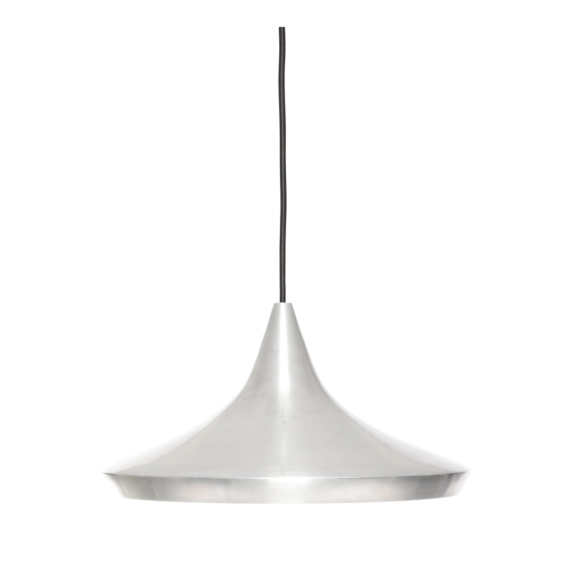 Beat Unbeaten leveä varjostin Ø36 cm, Alumiini Tom Dixon