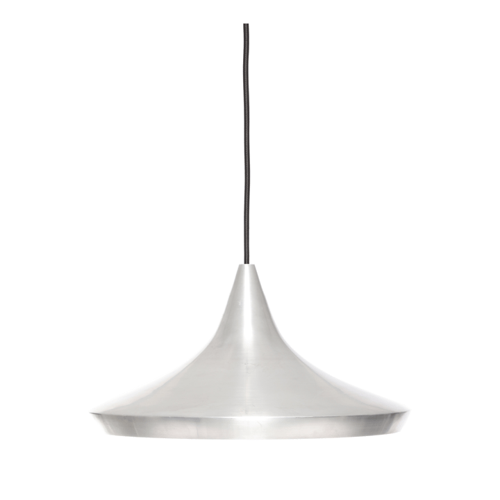 Beat Unbeaten leveä varjostin Ø36 cm - Alumiini - Tom Dixon