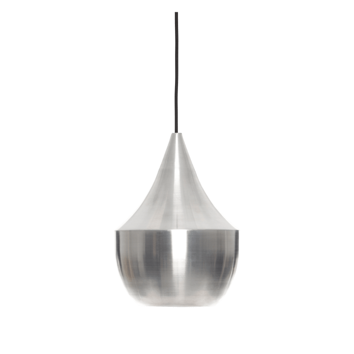 Beat Unbeaten paksu varjostin Ø24 cm - Alumiini - Tom Dixon