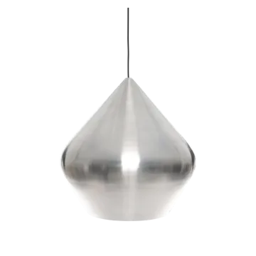 Beat Unbeaten stout -varjostin Ø52 cm - Alumiini - Tom Dixon