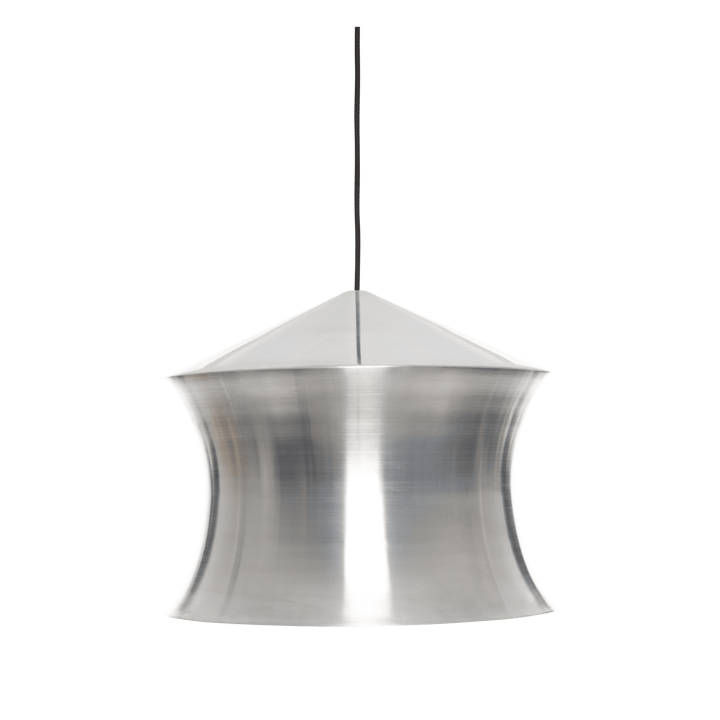Beat Unbeaten vyötärön lampunvarjostin Ø41,2 cm - Alumiini - Tom Dixon
