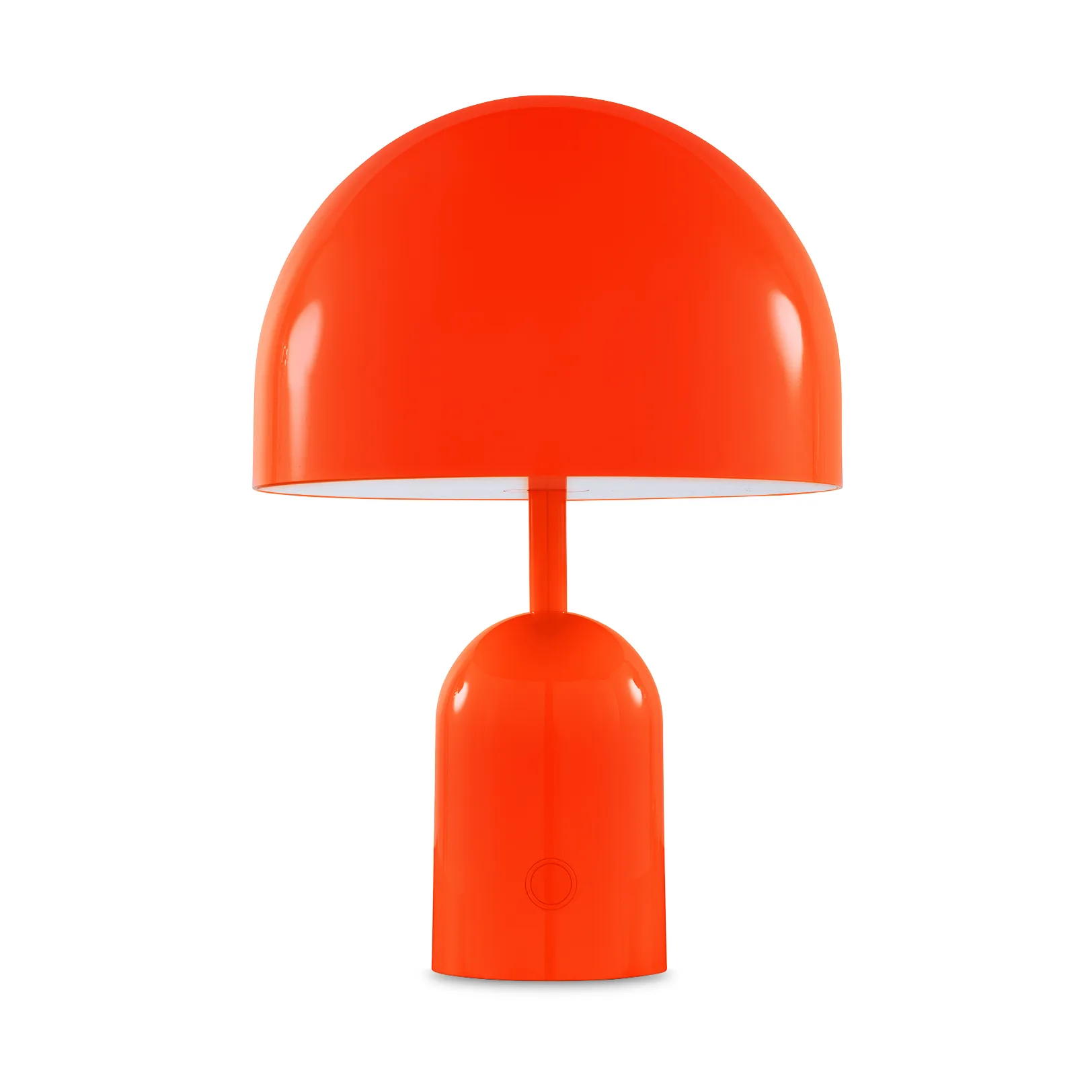 Bell Portable LED -pöytävalaisin 28 cm, Fluoro Tom Dixon