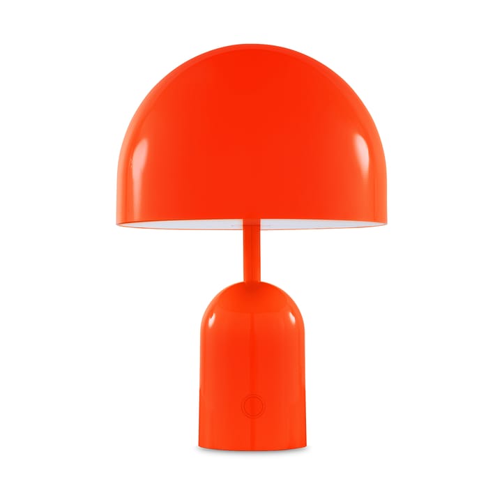 Bell Portable LED -pöytävalaisin 28 cm - Fluoro - Tom Dixon