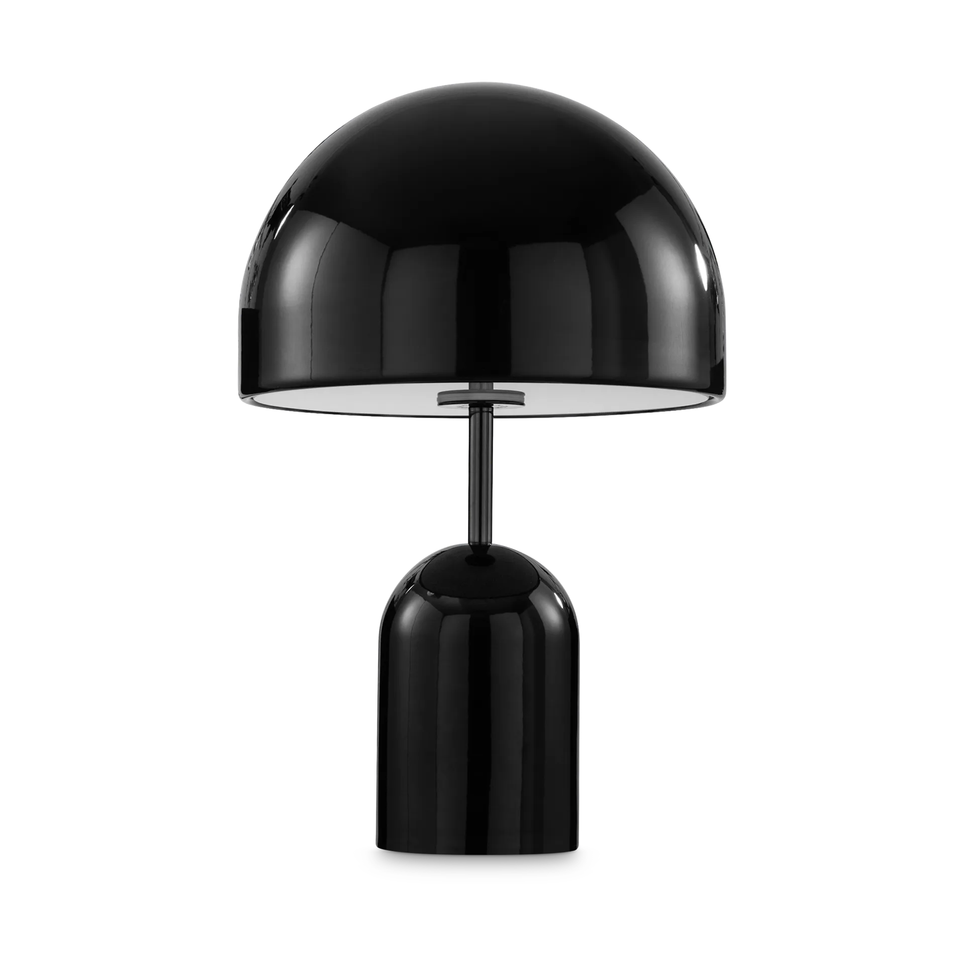 Bell pöytävalaisin, Black Tom Dixon