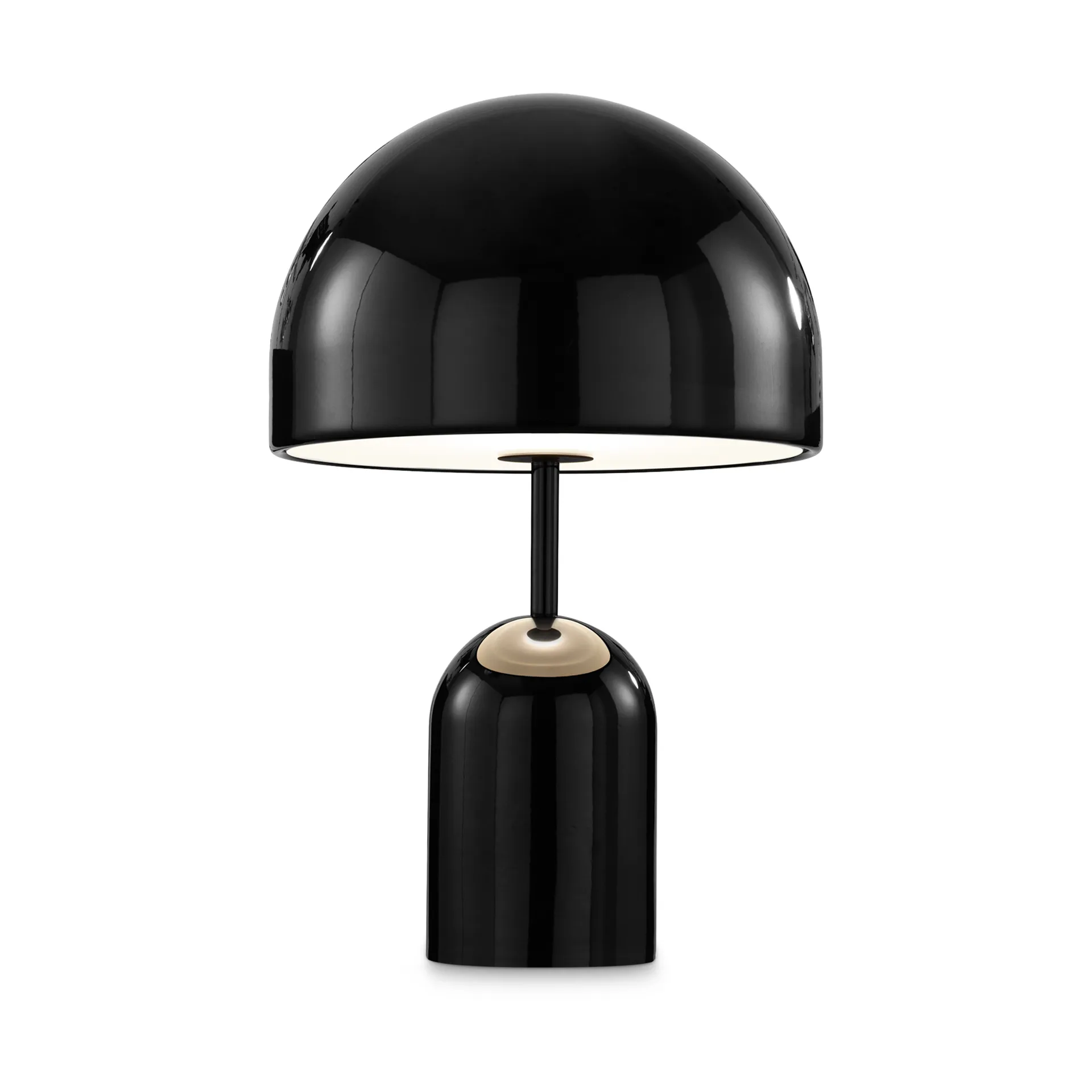 Bell pöytävalaisin, Black Tom Dixon