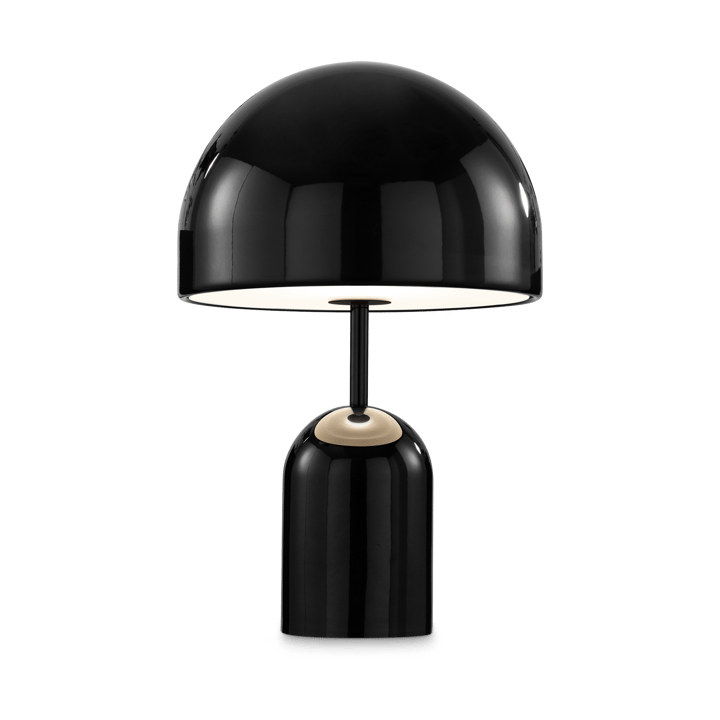 Bell pöytävalaisin, Black Tom Dixon