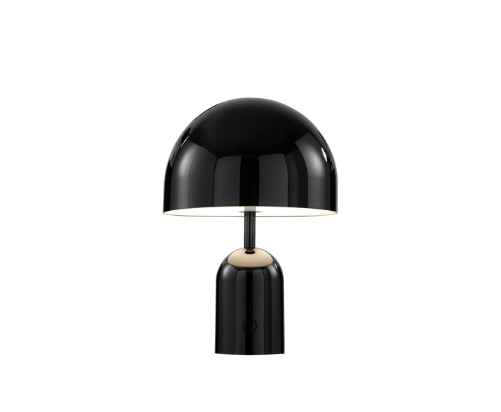 Bell pöytävalaisin, Black Tom Dixon