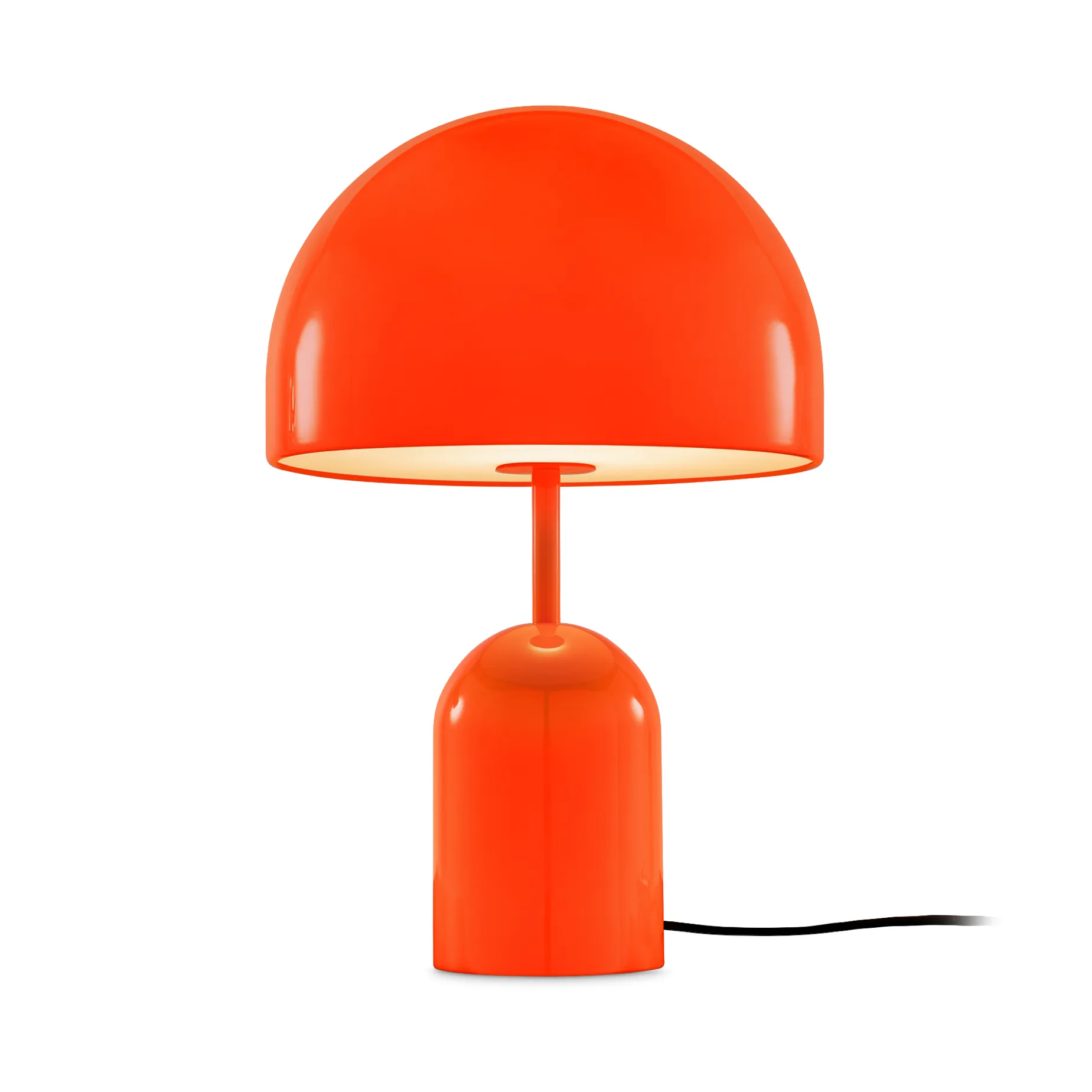 Bell pöytävalaisin, Fluoro Tom Dixon