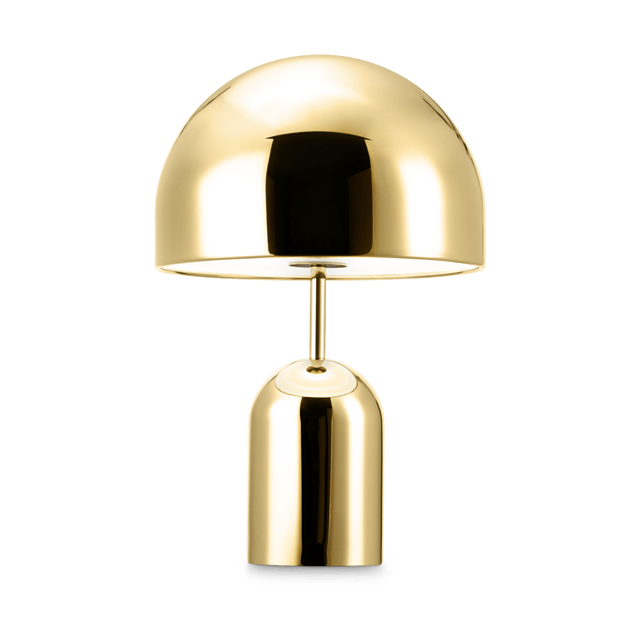 Bell pöytävalaisin, Gold Tom Dixon