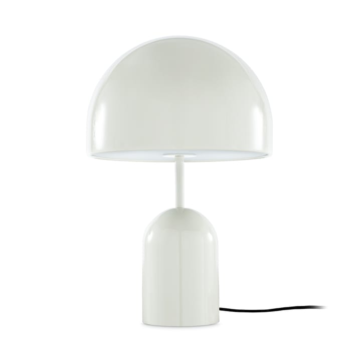 Bell pöytävalaisin - Grey - Tom Dixon