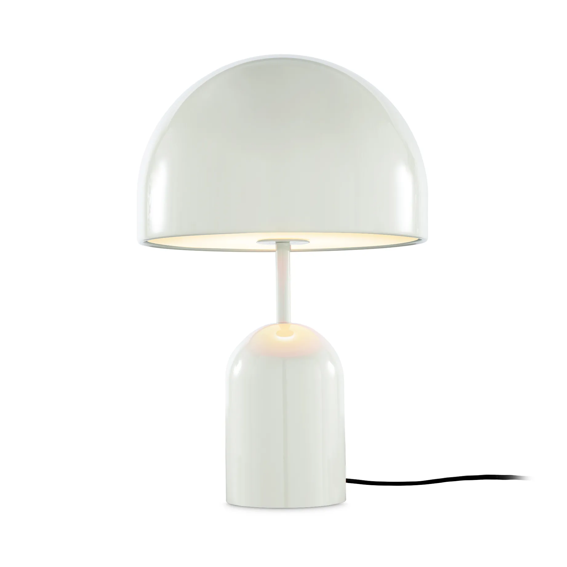 Bell pöytävalaisin, Grey Tom Dixon