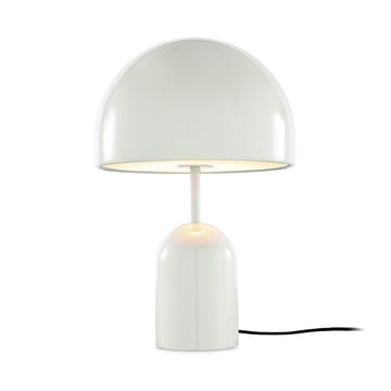 Bell pöytävalaisin - Grey - Tom Dixon