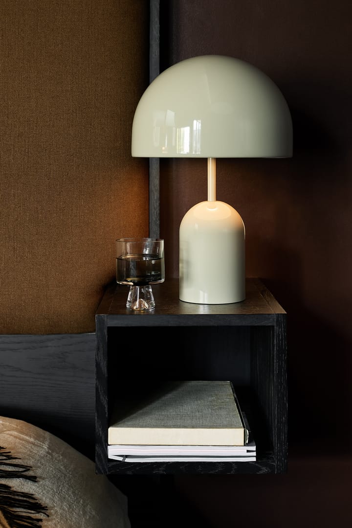 Bell pöytävalaisin, Grey Tom Dixon