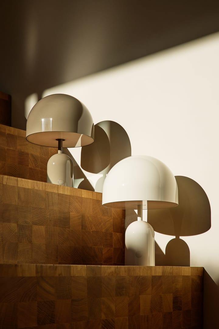 Bell pöytävalaisin, Grey Tom Dixon