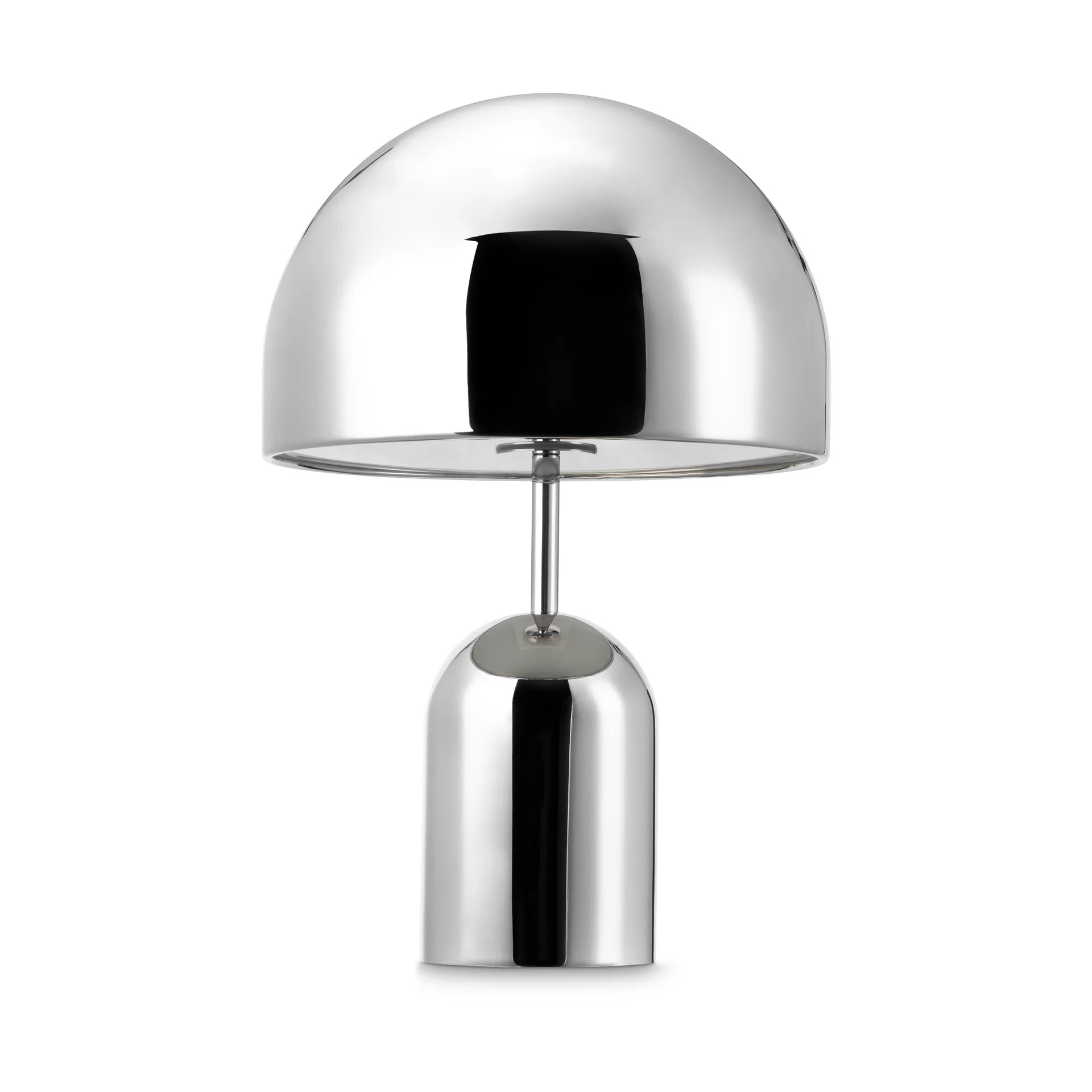Bell pöytävalaisin, Silver Tom Dixon