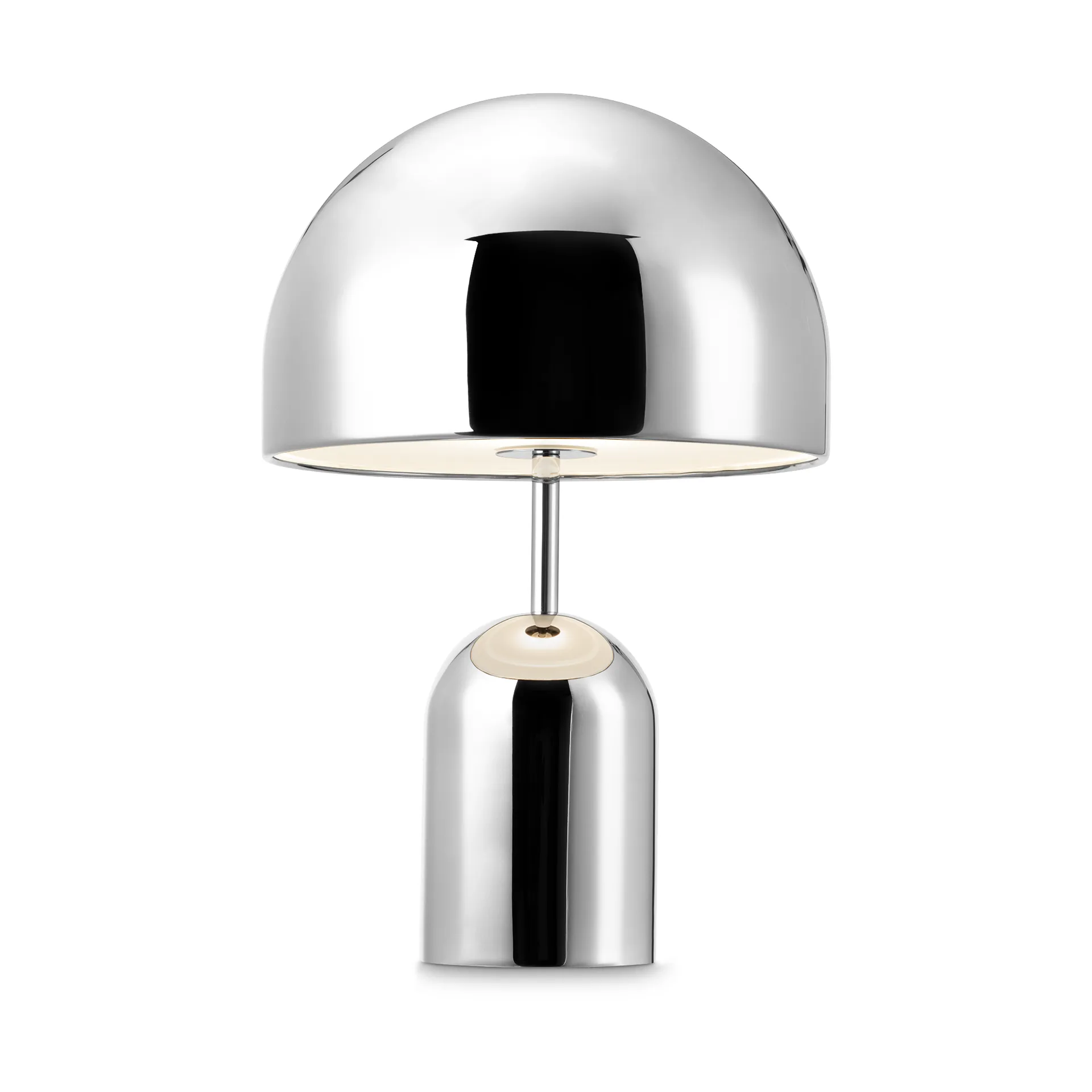 Bell pöytävalaisin, Silver Tom Dixon