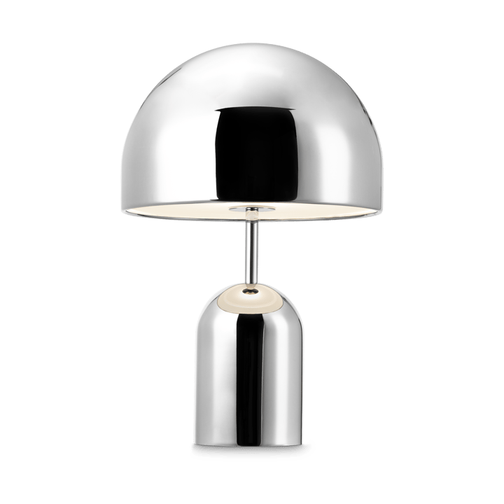 Bell pöytävalaisin, Silver Tom Dixon