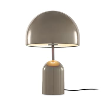 Bell pöytävalaisin - Taupe - Tom Dixon