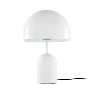 Bell pöytävalaisin - White - Tom Dixon