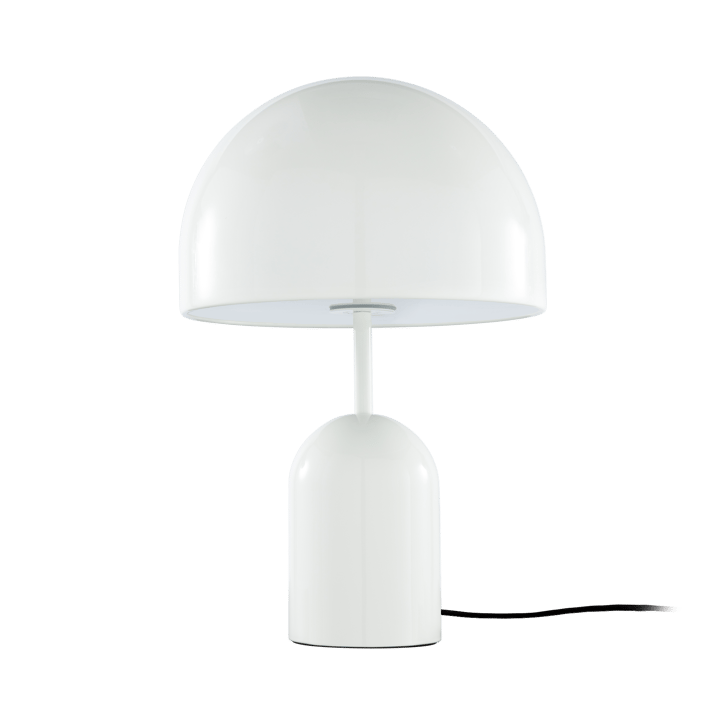 Bell pöytävalaisin - White - Tom Dixon